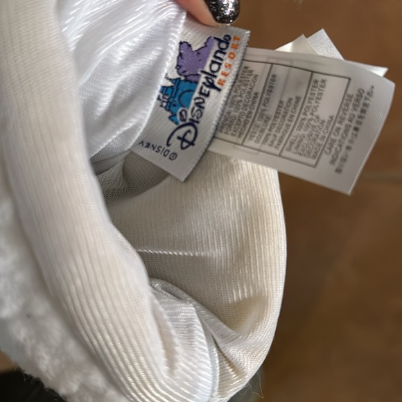 Disney cats Christmas stocking - Picture 2 of 2